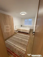Apartament modern, 4 camere, 72 mp, zona Universitatii 