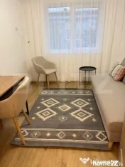 Apartament modern, 4 camere, 72 mp, zona Universitatii 