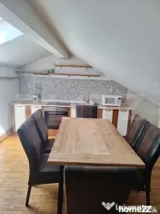 Apartament luminos cu 2 camere in centru Clujului ! , 