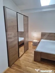 Apartament luminos cu 2 camere in centru Clujului ! , 