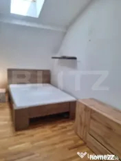 Apartament luminos cu 2 camere in centru Clujului ! , 