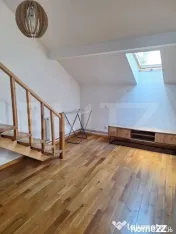 Apartament luminos cu 2 camere in centru Clujului ! , 