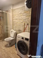 Apartament luminos cu 2 camere in centru Clujului ! , 