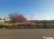 Săbăreni, teren intravilan 8800 mp, pe DJ 602, pretabil... 