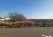 Săbăreni, teren intravilan 8800 mp, pe DJ 602, pretabil... 