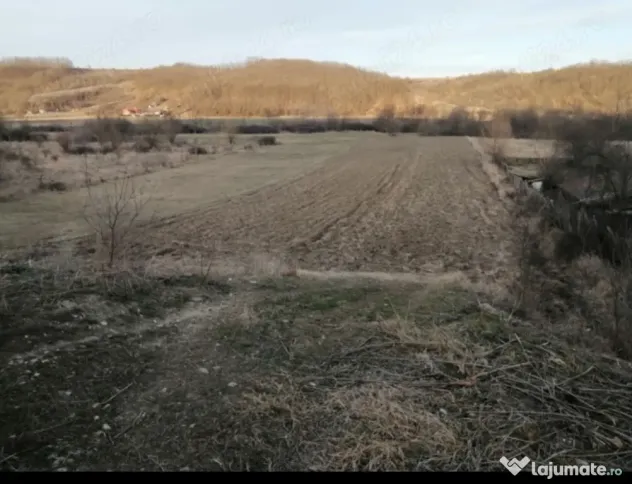 Teren 7000mp..30km Craiova
