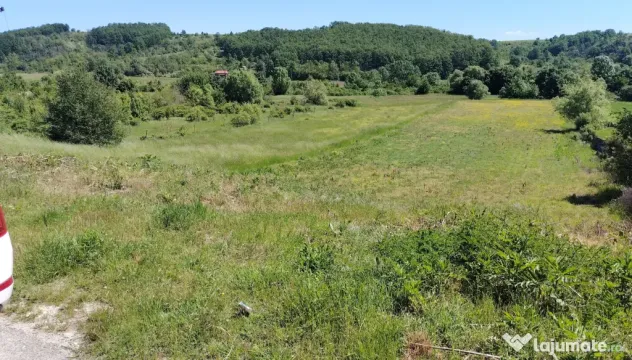 Teren 7000mp..30km Craiova