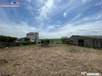 Teren de zona CAP- Tulcea