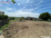 Teren de zona CAP- Tulcea 