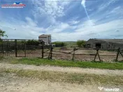 Teren de zona CAP- Tulcea 