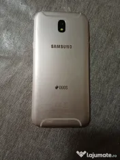 Samsung Galaxy J5 (2017) 