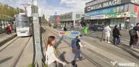 PIATA CRANGASI, METROU CRANGASI 