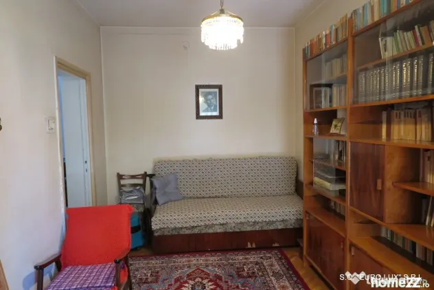 Apartament 3 camere - Zona Centrala