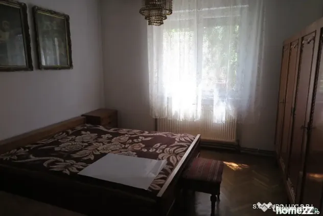 Apartament 3 camere - Zona Centrala