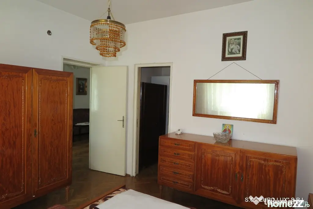 Apartament 3 camere - Zona Centrala
