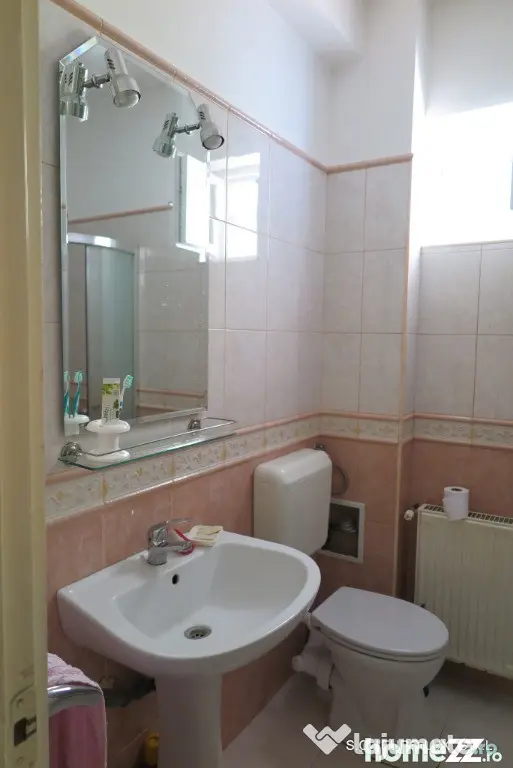 Apartament 3 camere - Zona Centrala