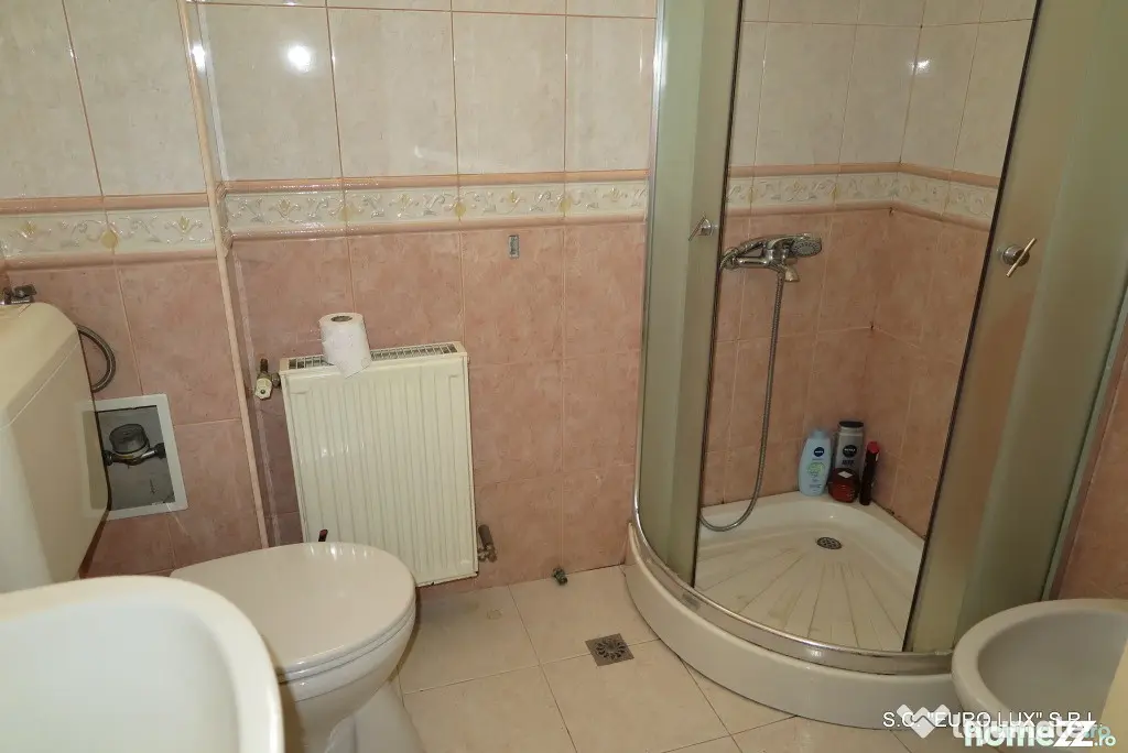 Apartament 3 camere - Zona Centrala
