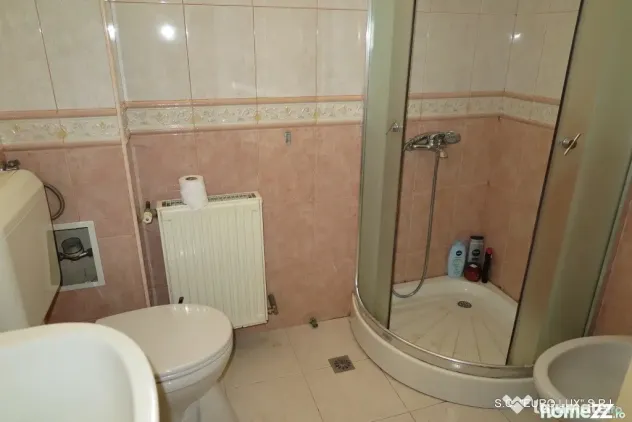 Apartament 3 camere - Zona Centrala