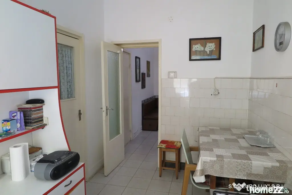 Apartament 3 camere - Zona Centrala