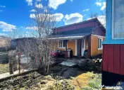 3D! Locuinta traditionala 4300 mp teren,pomicultura,anexe: 