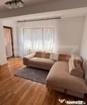 Apartament la prima închiriere cu 2 camere la 900m de Iuliu 