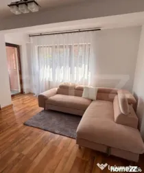 Apartament la prima închiriere cu 2 camere la 900m de Iuliu