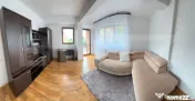 Apartament la prima închiriere cu 2 camere la 900m de Iuliu 