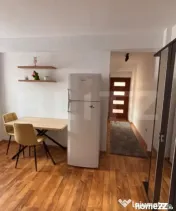 Apartament la prima închiriere cu 2 camere la 900m de Iuliu 