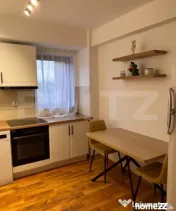 Apartament la prima închiriere cu 2 camere la 900m de Iuliu 