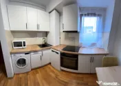 Apartament la prima închiriere cu 2 camere la 900m de Iuliu 