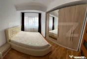 Apartament la prima închiriere cu 2 camere la 900m de Iuliu 