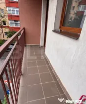 Apartament la prima închiriere cu 2 camere la 900m de Iuliu 