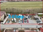 PANTELIMON-ȘOS.CERNICA, LOT 545 MP!