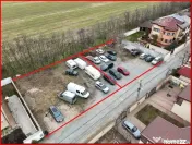 PANTELIMON-ȘOS.CERNICA, LOT 545 MP! 