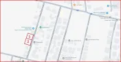 PANTELIMON-ȘOS.CERNICA, LOT 545 MP! 