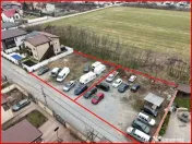 PANTELIMON-ȘOS.CERNICA, LOT 545 MP! 