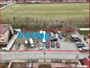PANTELIMON-ȘOS.CERNICA, LOT 545 MP! 