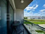 Apartament 2 camere, prima inchiriere, Prima Arena Residence 