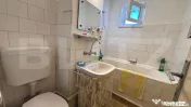 Apartament cu 2 camere, 52 mp utili, zona Cetate - Closca 