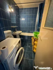 Garsonieră de vânzare 29mp – Calea Zarandului, Deva 