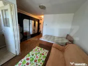 Garsonieră de vânzare 29mp – Calea Zarandului, Deva 