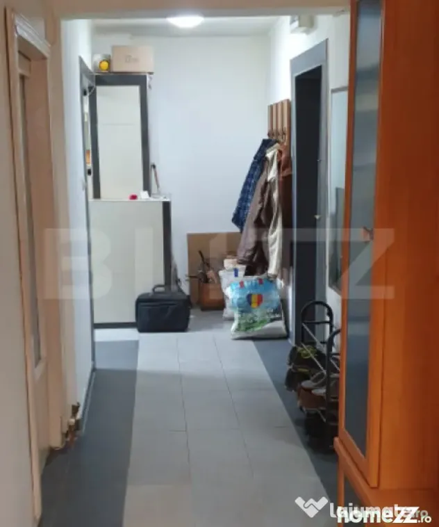 Apartament cu 3 camere, decomandat in Vatra Dornei - Vatra Dornei (Suceava)