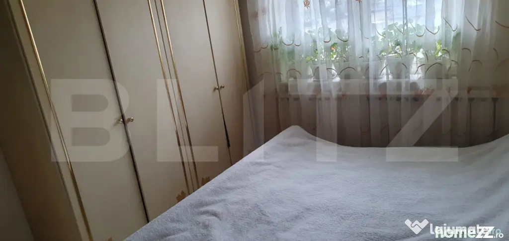 Apartament cu 3 camere, decomandat in Vatra Dornei - Vatra Dornei (Suceava)