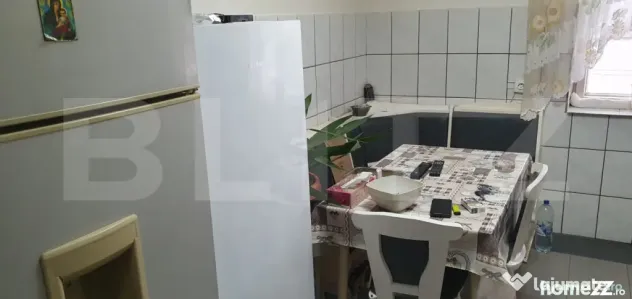 Apartament cu 3 camere, decomandat in Vatra Dornei - Vatra Dornei (Suceava)