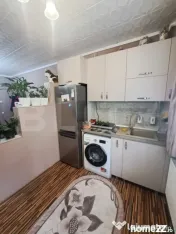 Cameră de cămin complet utilată și mobilată – zonă a 