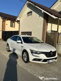 Renault Talisman 1.6 dCi 160 CP EDC / Pure LED / Ecran mare / Scaun masaj