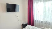 Vand apartament 3 camere in Deva, pe Al. Armatei, etaj 3, mobilat 