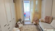 Vand apartament 3 camere in Deva, pe Al. Armatei, etaj 3, mobilat 