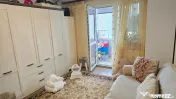 Vand apartament 3 camere in Deva, pe Al. Armatei, etaj 3, mobilat 