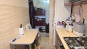 Vand apartament 3 camere in Deva, pe Al. Armatei, etaj 3, mobilat 